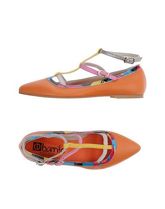 EBARRITO Ballerine donna