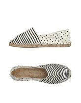 ESPADRILLES Espadrillas donna