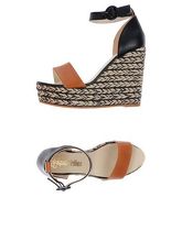 ESPADRILLES Sandali donna