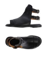 FIORENTINI+BAKER Sandali donna