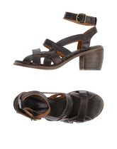 FIORENTINI+BAKER Sandali donna