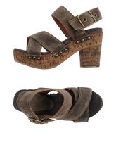 FIORENTINI+BAKER Sandali donna