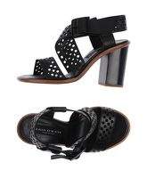 GAIA D'ESTE Sandali donna