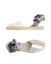 GEORGE J. LOVE Espadrillas donna