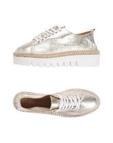 GEORGE J. LOVE Sneakers & Tennis shoes basse donna