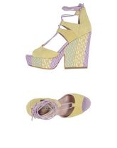 GIANNI MARRA Sandali donna
