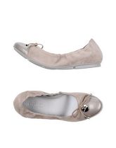 HOGAN Ballerine donna