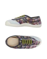 KAWASAKI Sneakers & Tennis shoes basse donna