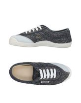 KAWASAKI Sneakers & Tennis shoes basse donna