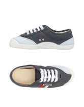 KAWASAKI Sneakers & Tennis shoes basse donna