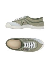 KAWASAKI Sneakers & Tennis shoes basse donna