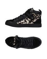 LOLA CRUZ Sneakers & Tennis shoes alte donna