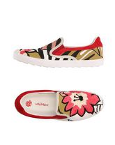 MALÌPARMI Sneakers & Tennis shoes basse donna