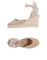 MANEBÍ Espadrillas donna