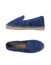 MANEBÍ Espadrillas donna