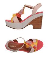 MAX & CO. Sandali donna