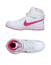 NIKE Sneakers & Tennis shoes alte donna