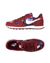 NIKE Sneakers & Tennis shoes basse donna