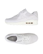 NIKE Sneakers & Tennis shoes basse donna