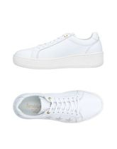 PANTOFOLA D'ORO Sneakers & Tennis shoes basse donna