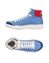 PANTOFOLA D'ORO Sneakers & Tennis shoes alte donna