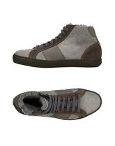 PANTOFOLA D'ORO Sneakers & Tennis shoes alte donna