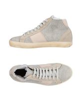 PANTOFOLA D'ORO Sneakers & Tennis shoes alte donna