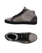 PANTOFOLA D'ORO Sneakers & Tennis shoes alte donna