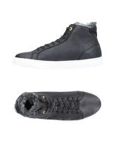 PANTOFOLA D'ORO Sneakers & Tennis shoes alte donna