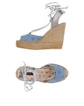 PATRIZIA PEPE Espadrillas donna