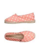 PENELOPE CHILVERS Espadrillas donna