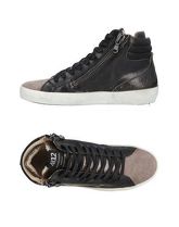 QUATTROBARRADODICI Sneakers & Tennis shoes alte donna