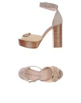 SACHA LONDON Sandali donna