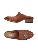 SARTORE Mules & Zoccoli donna