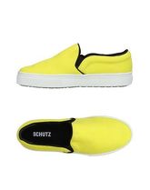 SCHUTZ Sneakers & Tennis shoes basse donna