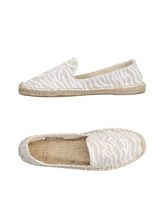 SOLUDOS Espadrillas donna