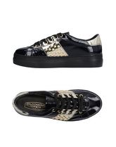 SPAZIOMODA Sneakers & Tennis shoes basse donna