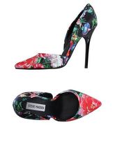 STEVE MADDEN Decolletes donna