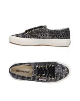 SUPERGA® Sneakers & Tennis shoes basse donna