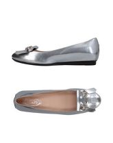 TOD'S Ballerine donna