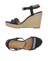 TOMMY HILFIGER Sandali donna