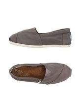 TOMS Sneakers & Tennis shoes basse donna