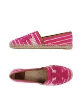 TORY BURCH Espadrillas donna