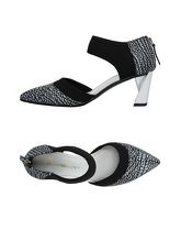 UNITED NUDE Decolletes donna