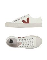 VEJA Sneakers & Tennis shoes basse donna