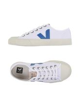 VEJA Sneakers & Tennis shoes basse donna