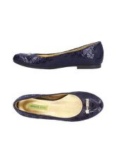 VERSACE JEANS Ballerine donna