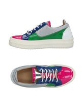 VICINI TAPEET Sneakers & Tennis shoes basse donna