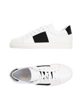 8 Sneakers & Tennis shoes basse donna