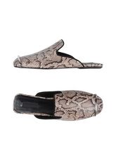 ALEXANDER WANG Mules & Zoccoli donna